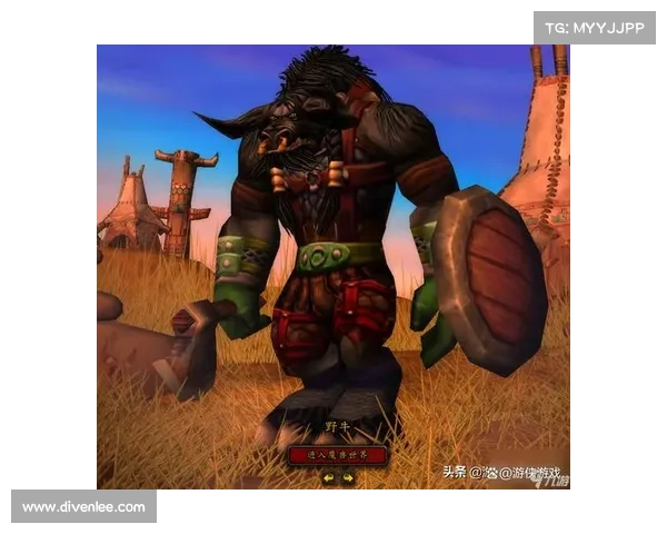 魔兽世界60年代怀旧战士：升级技巧大揭秘