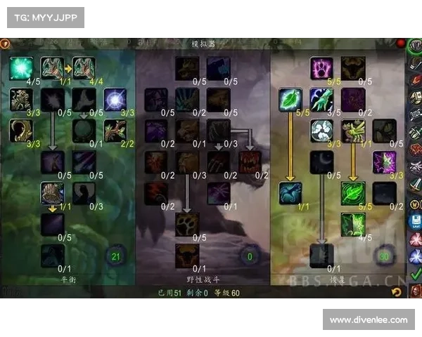 魔兽世界怀旧服：深度解析治疗数值系统